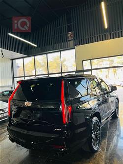 كاديلاك اسكاليد